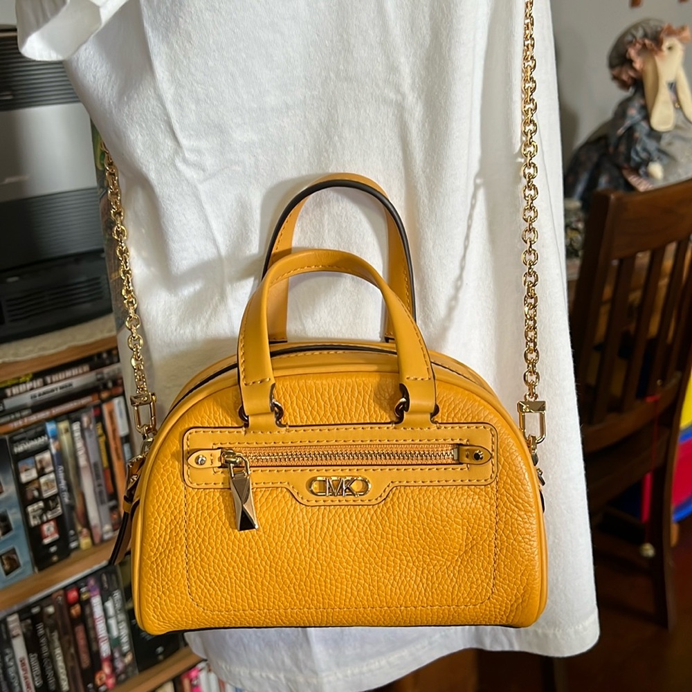 Small Micheal Koors crossbody